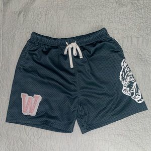 Wolves Darc sport shorts